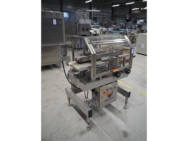 Herbert industrial ltd - afbeelding 3 van  10