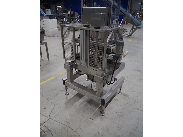 Herbert industrial ltd - afbeelding 4 van  10