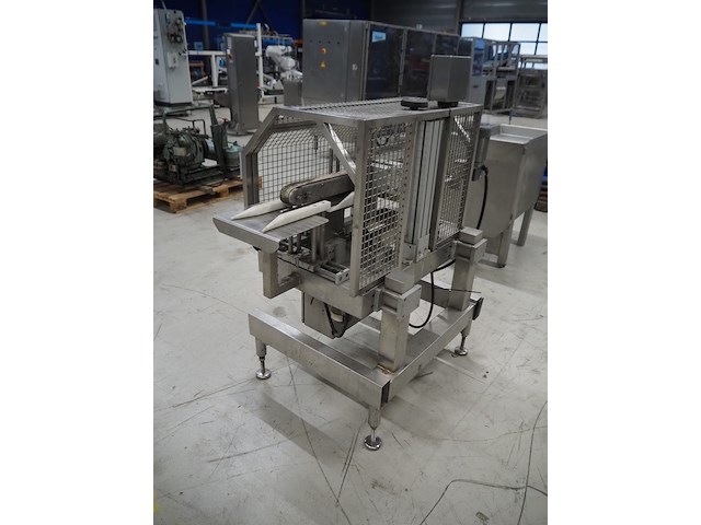 Herbert industrial ltd - afbeelding 5 van  10