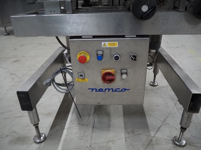 Herbert industrial ltd - afbeelding 9 van  10