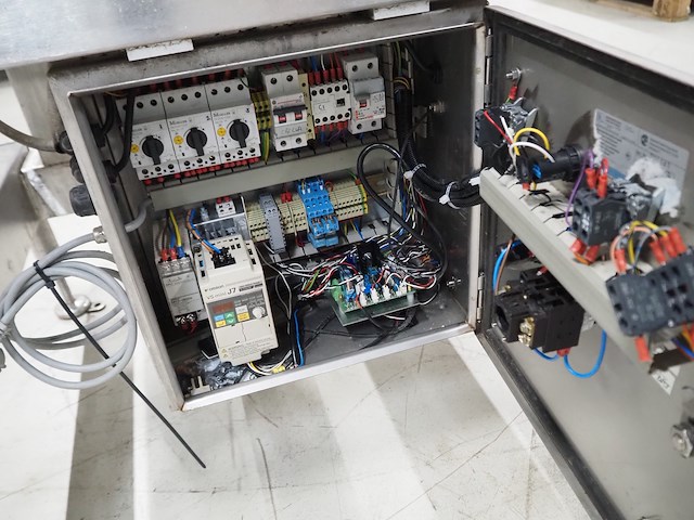 Herbert industrial ltd - afbeelding 10 van  10