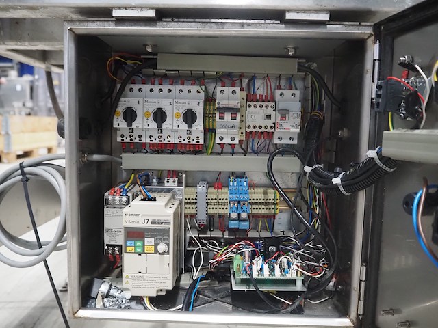 Herbert industrial ltd - afbeelding 2 van  11