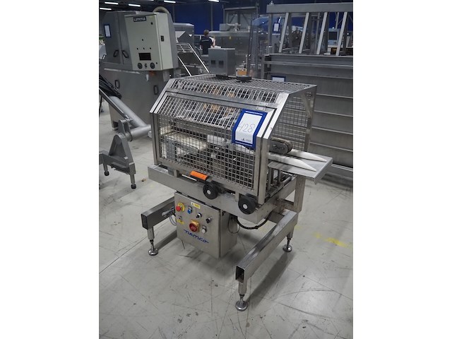 Herbert industrial ltd - afbeelding 1 van  11