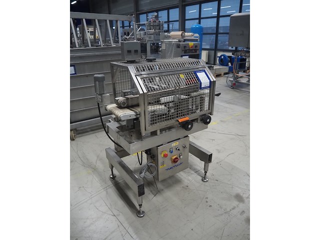Herbert industrial ltd - afbeelding 4 van  11