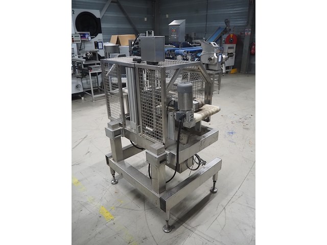 Herbert industrial ltd - afbeelding 5 van  11