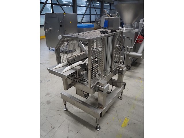 Herbert industrial ltd - afbeelding 6 van  11