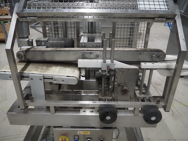 Herbert industrial ltd - afbeelding 9 van  11