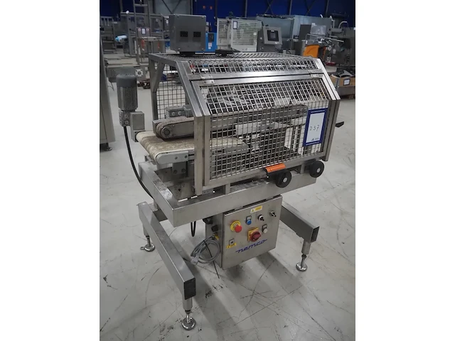 Herbert industrial ltd - afbeelding 1 van  10
