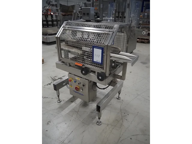 Herbert industrial ltd - afbeelding 3 van  10