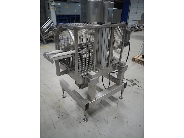 Herbert industrial ltd - afbeelding 4 van  10
