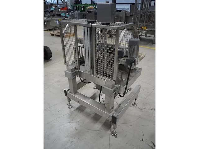 Herbert industrial ltd - afbeelding 5 van  10