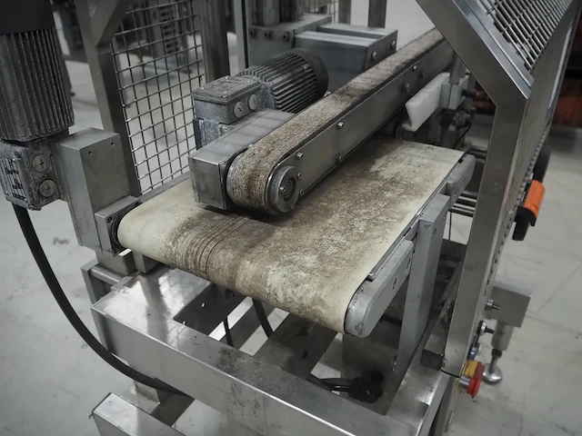 Herbert industrial ltd - afbeelding 6 van  10