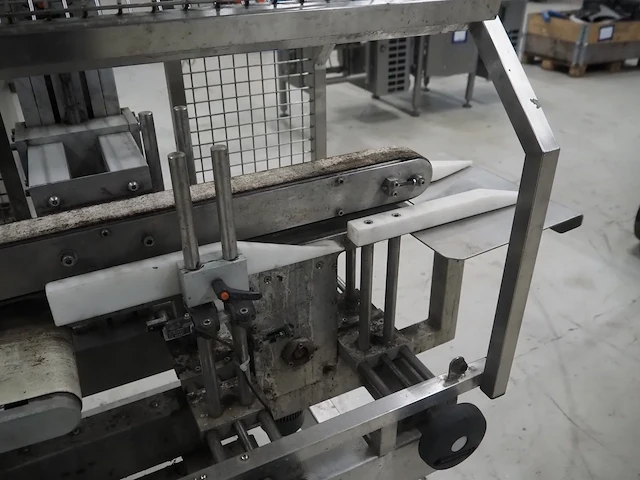 Herbert industrial ltd - afbeelding 8 van  10
