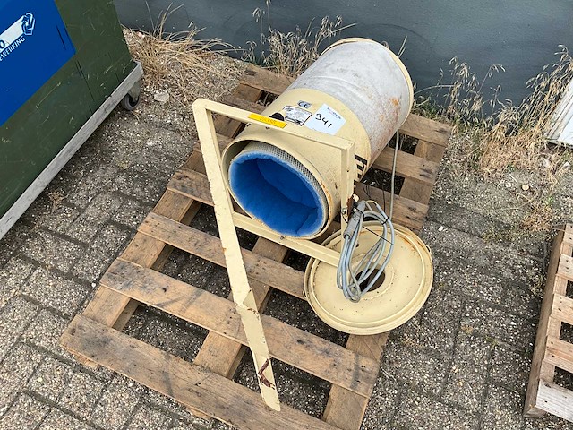 Herbert matzek as 210 filterunit - afbeelding 1 van  5