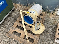 Herbert matzek as 210 filterunit - afbeelding 1 van  5