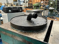 Herbert matzek sg 100 /wo industriële vloeistofzuiger - afbeelding 6 van  6