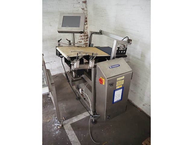 Herbert - afbeelding 1 van  9