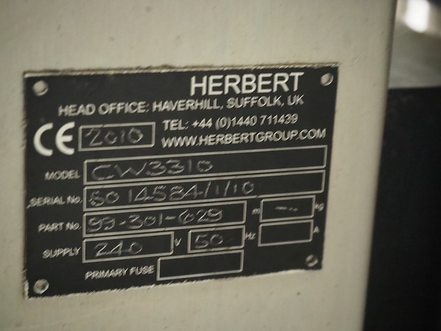 Herbert - afbeelding 9 van  9
