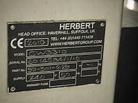 Herbert - afbeelding 9 van  9