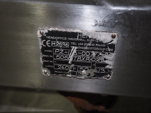 Herbert - afbeelding 13 van  20