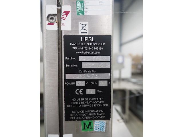 Herbert - afbeelding 6 van  14