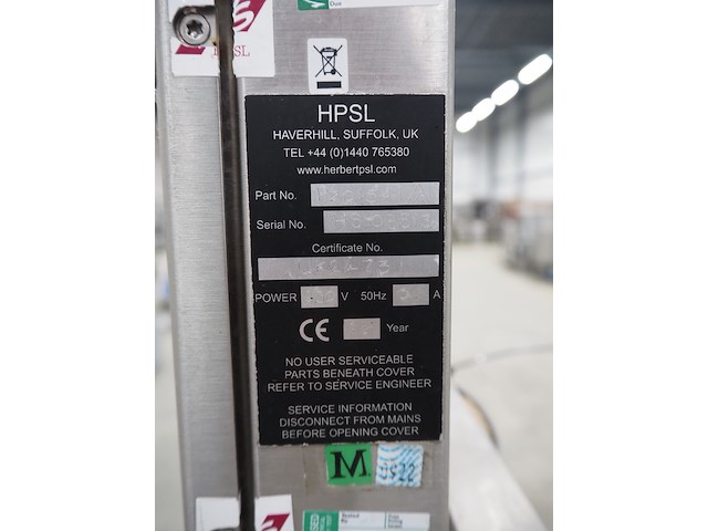 Herbert - afbeelding 12 van  13