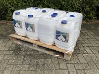 Herbevochtigbare dispersielijm: planatol eco fold 7 - 30 kg (8x) - afbeelding 1 van  5