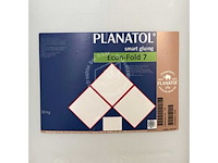 Herbevochtigbare dispersielijm: planatol eco fold 7 - 30 kg (8x) - afbeelding 2 van  5