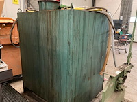 Herbo 3 onderdelenwasser met mazoutbrander - afbeelding 6 van  7