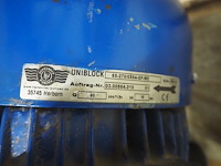 Herborner pumpen - afbeelding 6 van  6