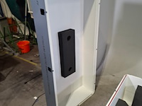 Herbruikbare opslagcontainer, rafael, ta2j1500a - afbeelding 3 van  11