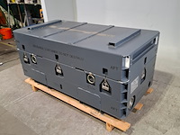 Herbruikbare opslagcontainer, rafael, ta2j1500a - afbeelding 5 van  11