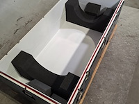Herbruikbare opslagcontainer, rafael, ta2j1500a - afbeelding 11 van  11