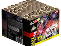 Herbstnacht - afbeelding 1 van  1