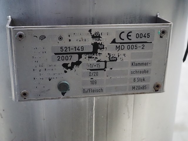 Herco - afbeelding 9 van  9