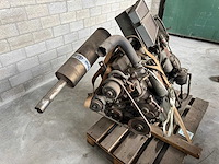 Hercules - d298erx - dieselmotor - 2012 - afbeelding 3 van  9