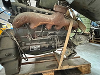 Hercules - d298erx - dieselmotor - 2012 - afbeelding 6 van  9