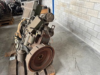 Hercules - d298erx - dieselmotor - 2012 - afbeelding 8 van  9