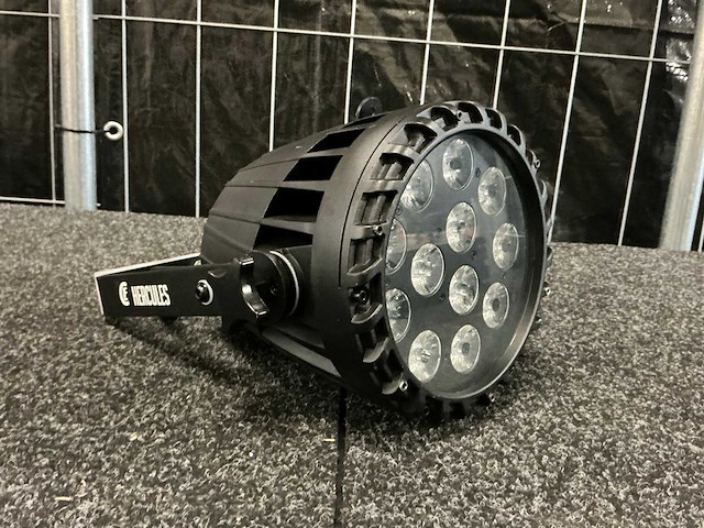 Hercules clf led-par - afbeelding 1 van  5