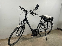Hercules roberta elektrische fiets