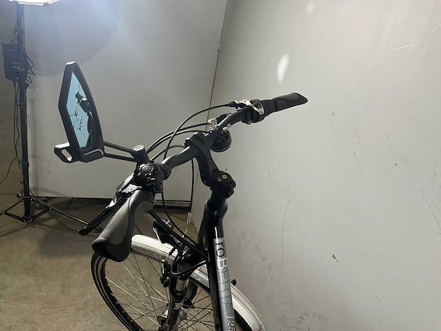 Hercules roberta elektrische fiets - afbeelding 1 van  3