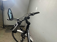 Hercules roberta elektrische fiets - afbeelding 1 van  3