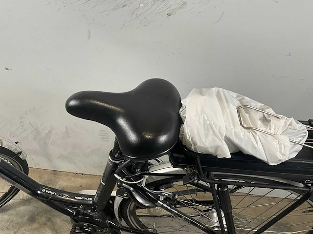 Hercules roberta elektrische fiets - afbeelding 2 van  3