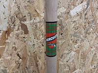 Hercules tuinmestvork (5x) - afbeelding 5 van  8