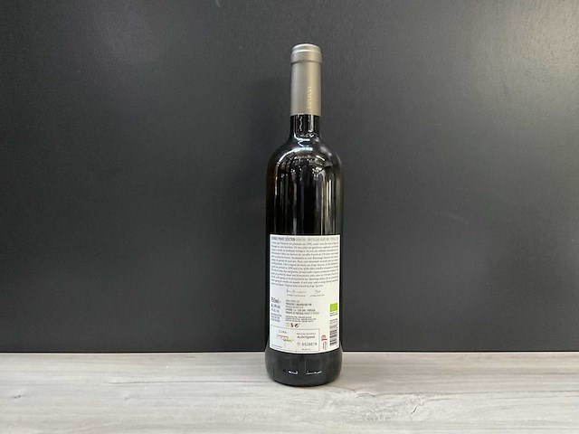 Herdade do esporao private selection branco 2020 - afbeelding 2 van  3