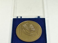 Herdenkingsmedaille - afbeelding 2 van  5