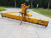 Herder - hsr300 - klepelmaaier - afbeelding 3 van  4