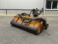 Herder 160cm klepelmaaier - afbeelding 1 van  8