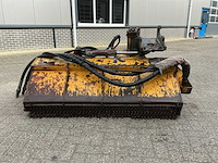 Herder 160cm klepelmaaier - afbeelding 2 van  8