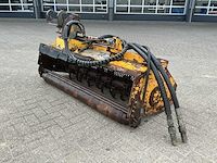 Herder 160cm klepelmaaier - afbeelding 4 van  8